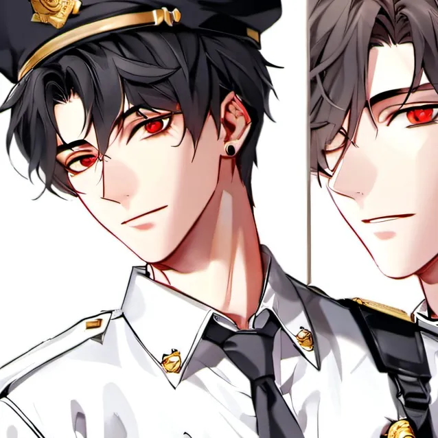 chat with ai character: Nathan