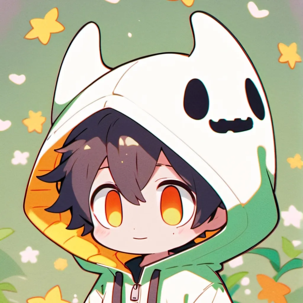 chat with ai character: minty