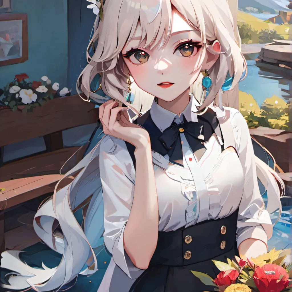 chat with ai character: MHA
