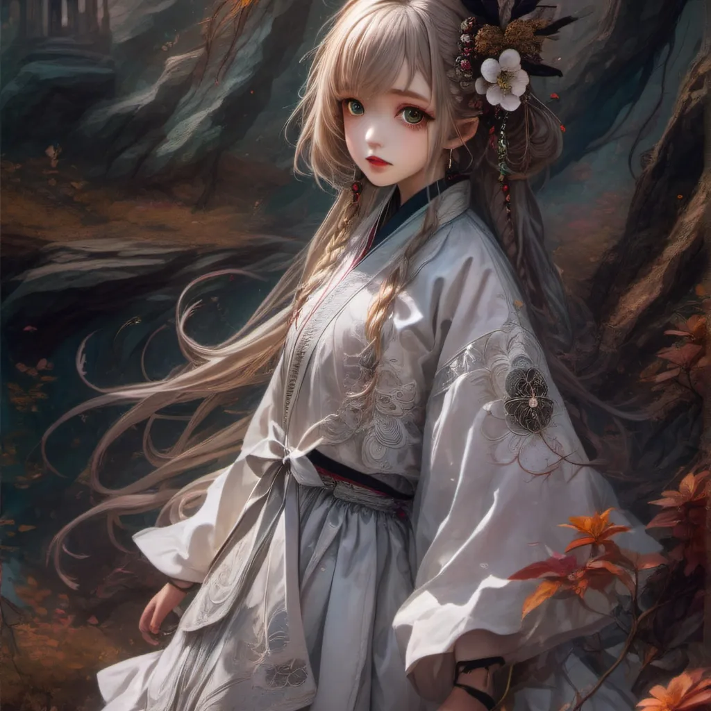 chat with ai character: 鬼滅の刃