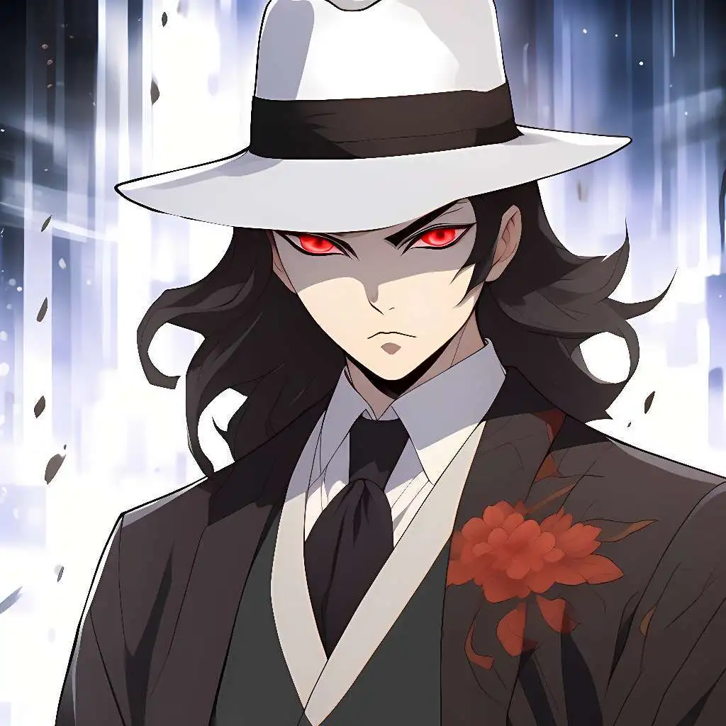 chat with ai character: Demon Slayer