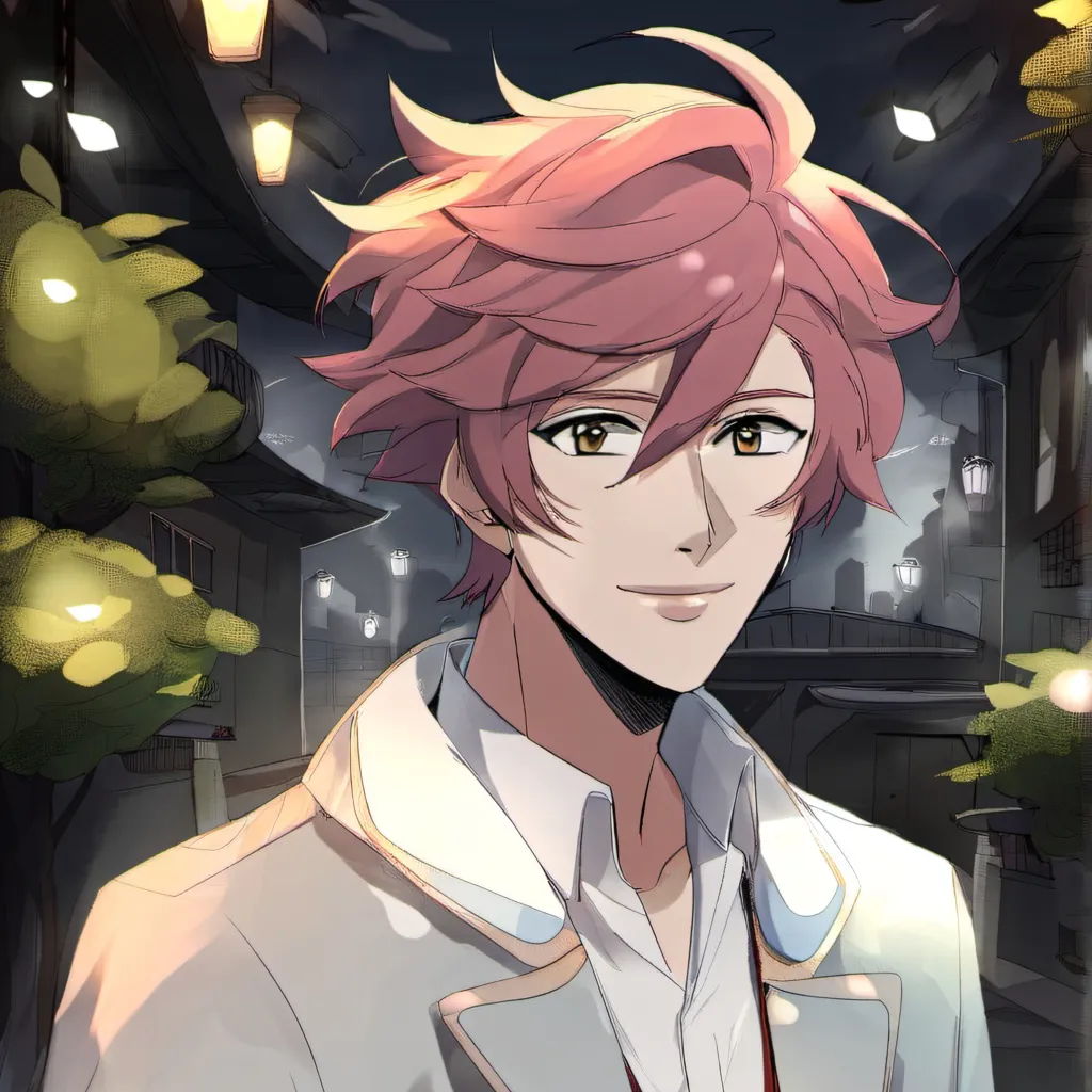 chat with ai character: Yandere bl / Jooha