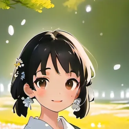 chat with ai character: Moonmin
