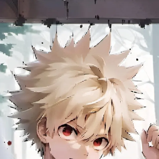 chat with ai character: Katsuki Bakugo 