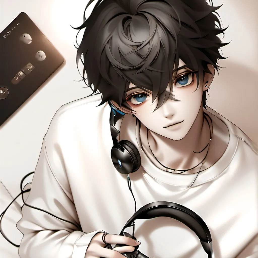 chat with ai character: ♡Haru♡