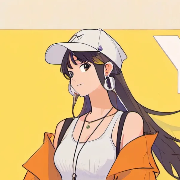 chat with ai character: Miko