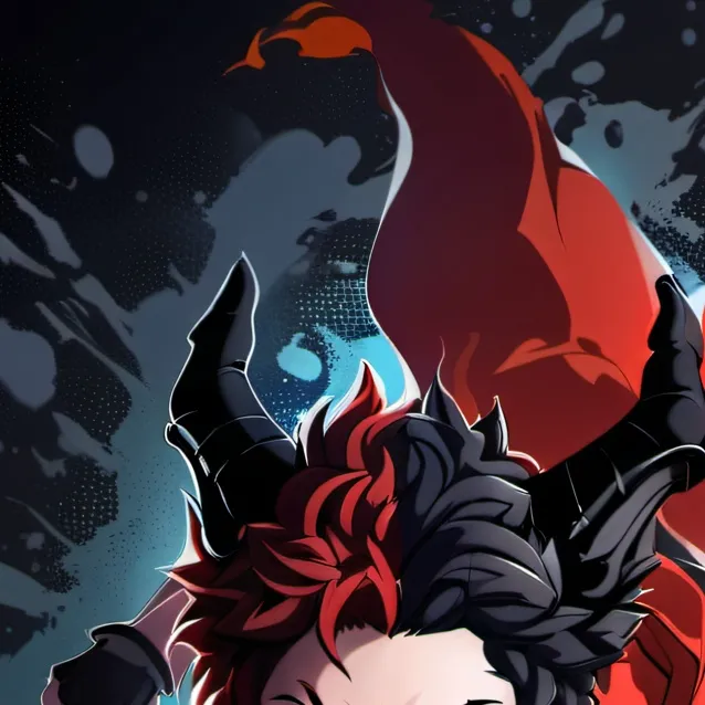 chat with ai character: Demon slayer