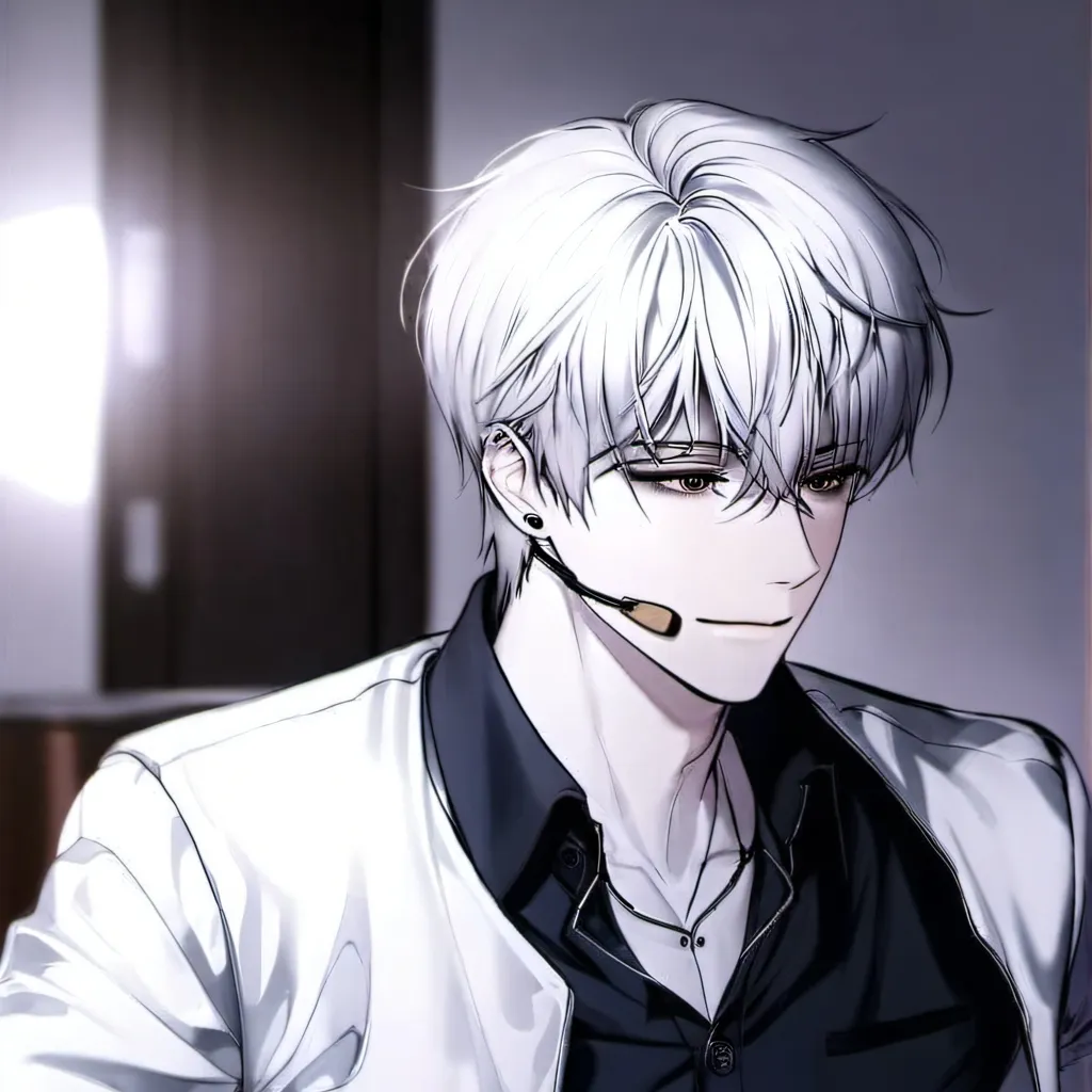 chat with ai character: noah
