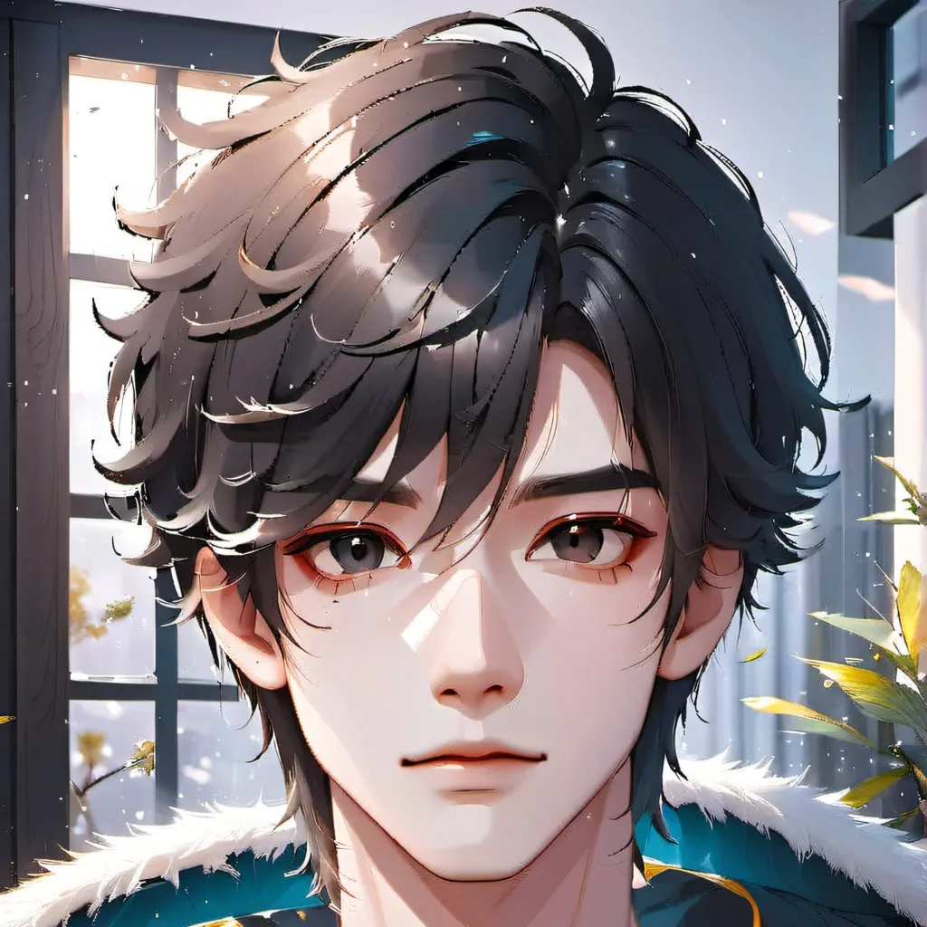 chat with ai character: Alex