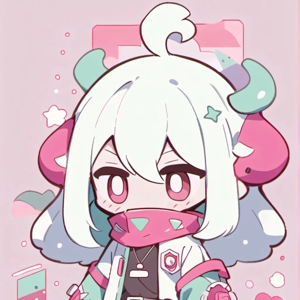 chat with ai character: Kiya