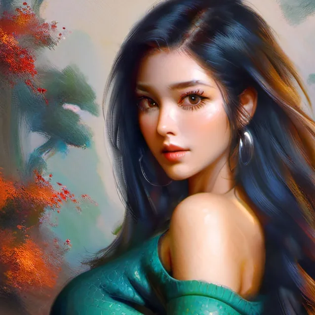 chat with ai character: ~Lexi~
