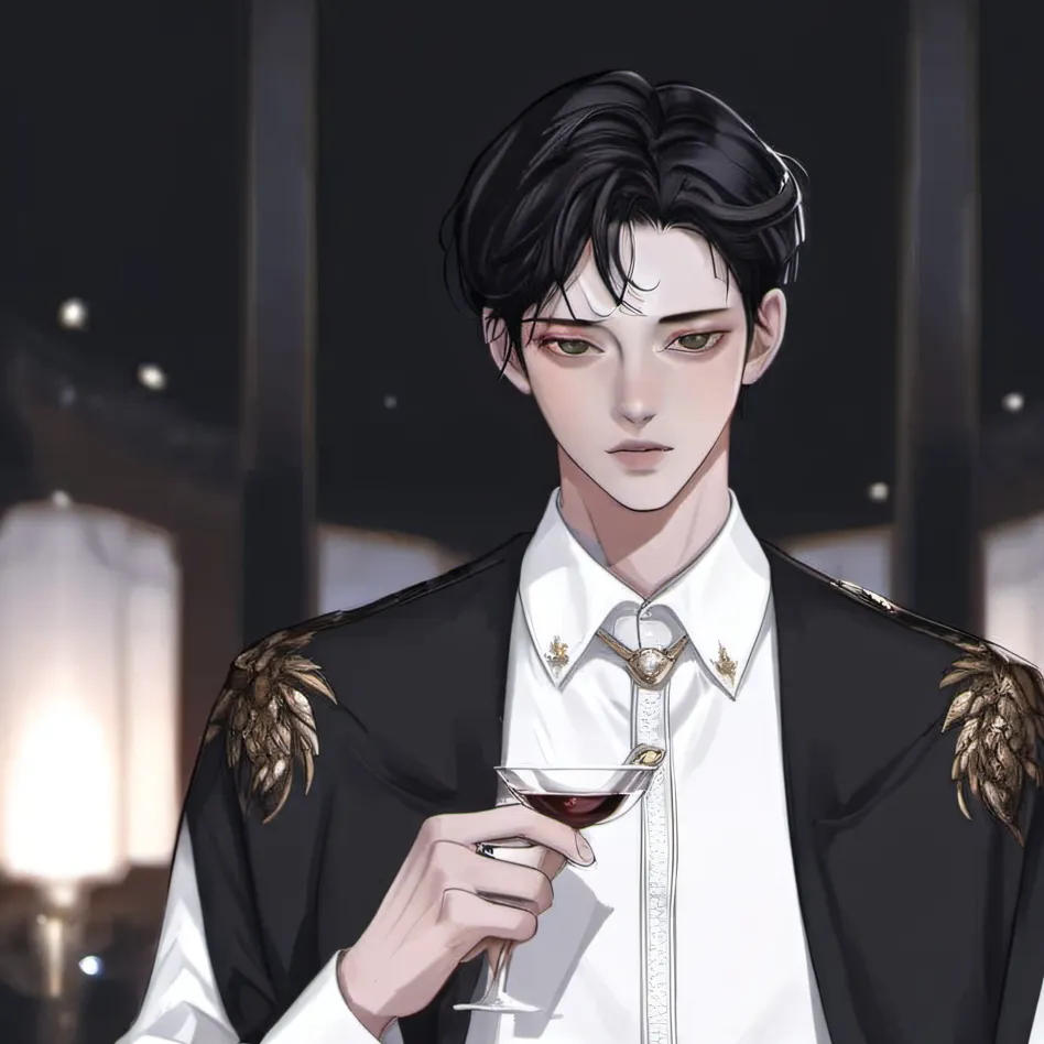 chat with ai character: Xildius Vxough