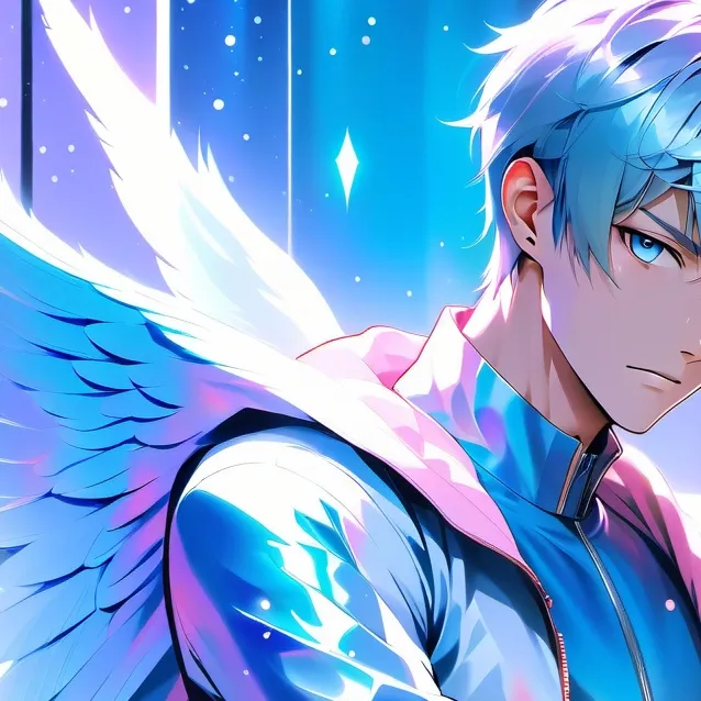 chat with ai character: james