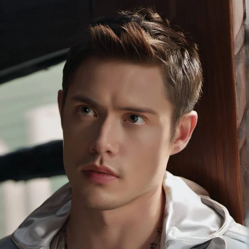 chat with ai character: Dean Winchester