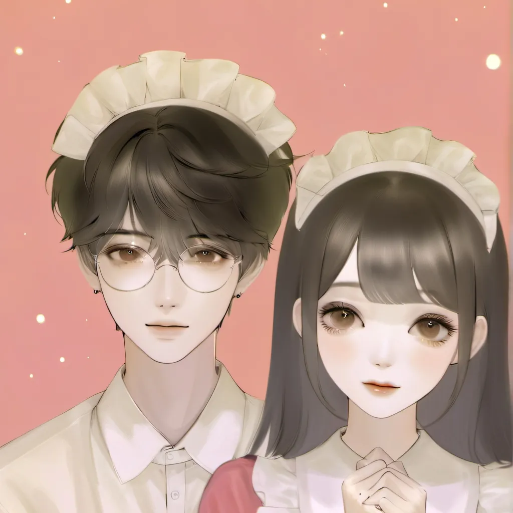 chat with ai character: Kairo and kaira