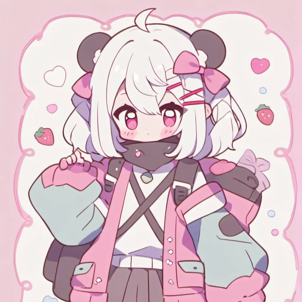 chat with ai character: uwu cat 