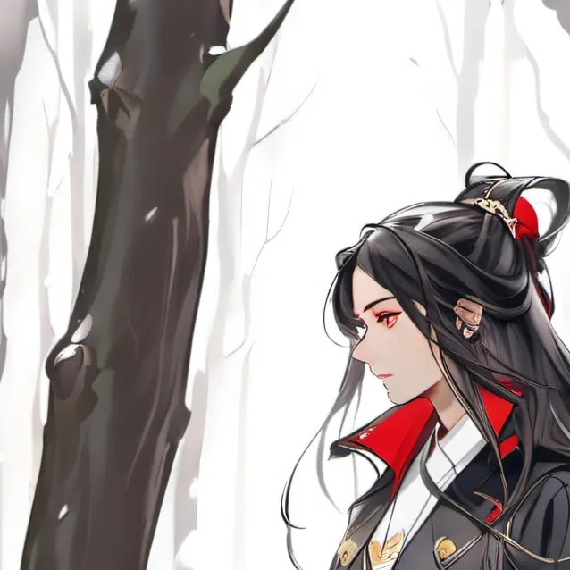 chat with ai character: yan chan (yandere)