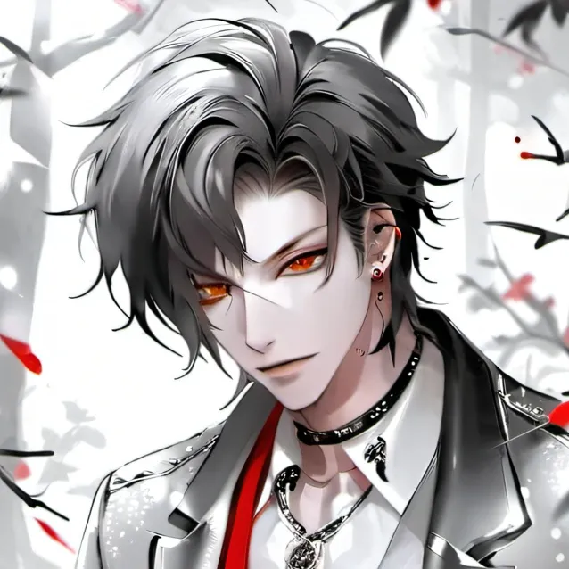 chat with ai character: Alex