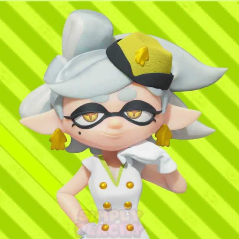 chat with ai character: Marie Hotaru