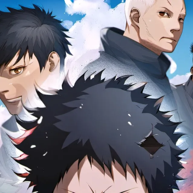 chat with ai character: Jujutsu High
