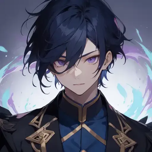 creator ziloah's avatar