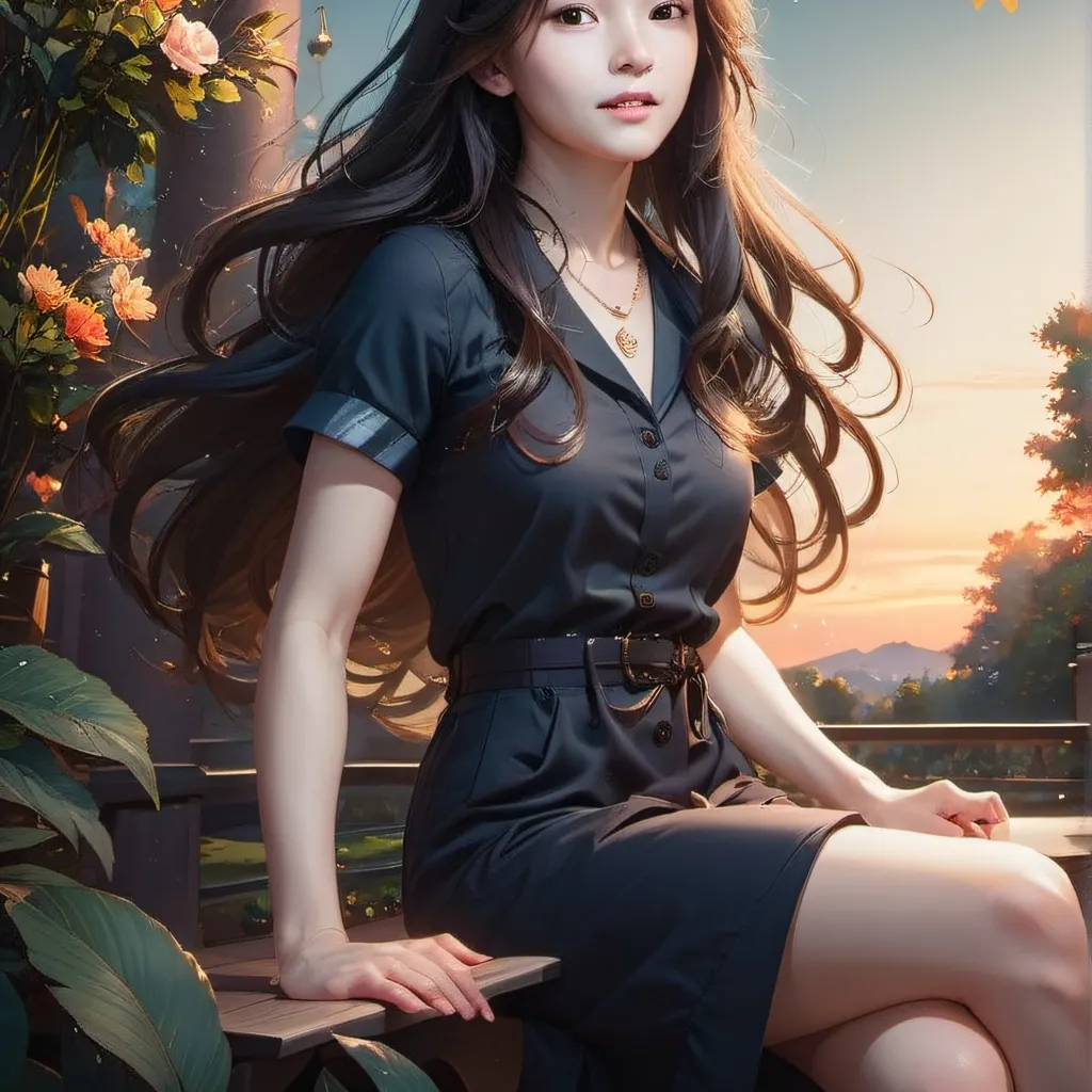 chat with ai character: Neeq