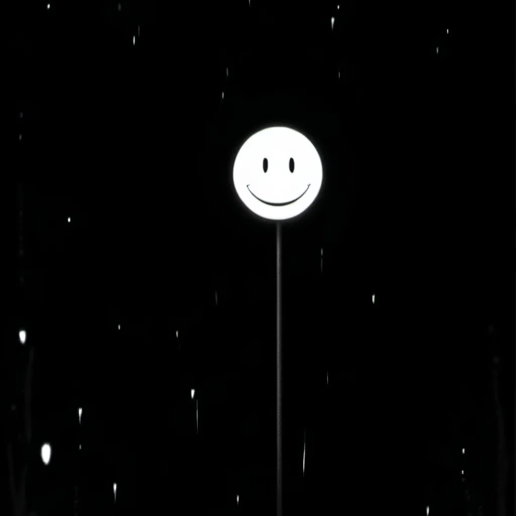 chat with ai character: sad