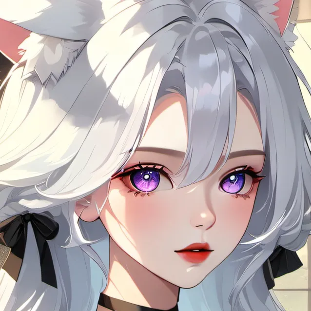 chat with ai character: Kelly Chann