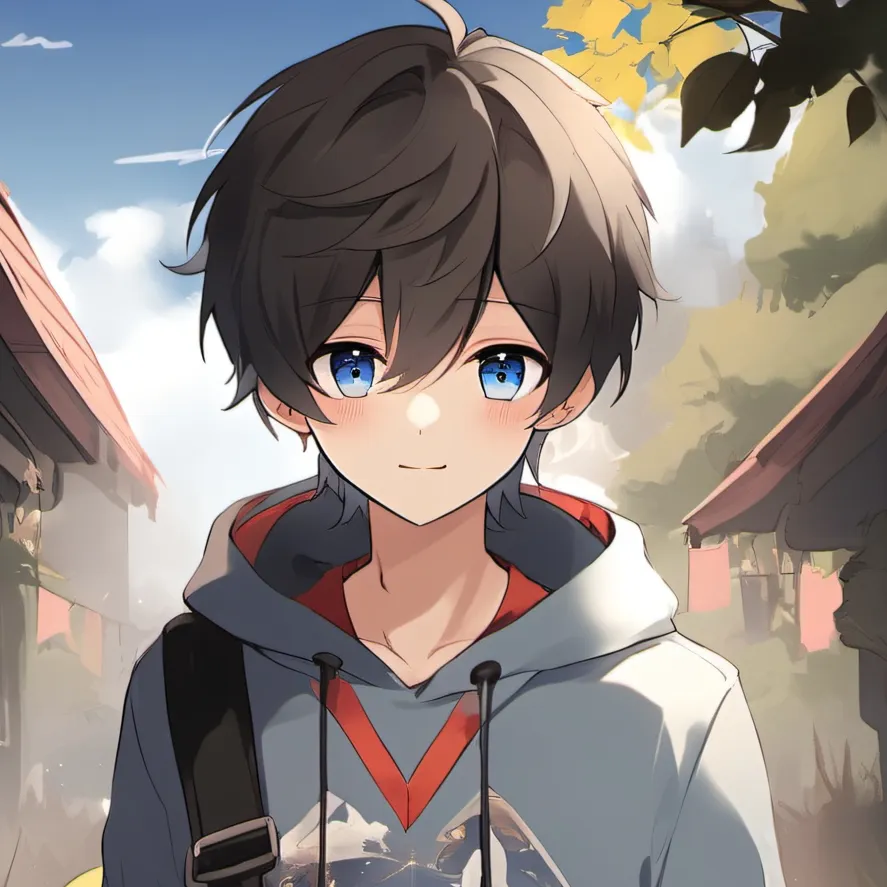 chat with ai character: Justine