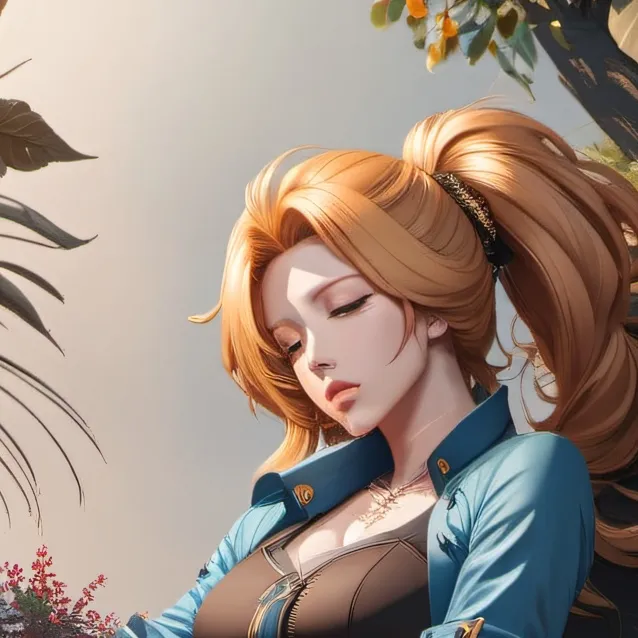 chat with ai character: Jessica 