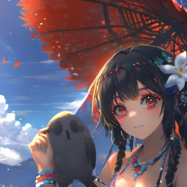 chat with ai character: Lexi 