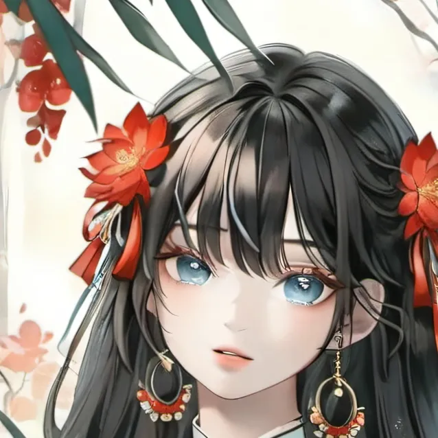 chat with ai character: rainbya no mikkoya