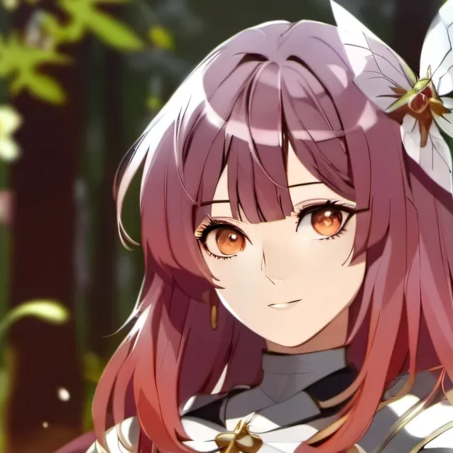 chat with ai character: amy