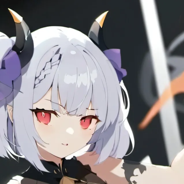 chat with ai character: judy