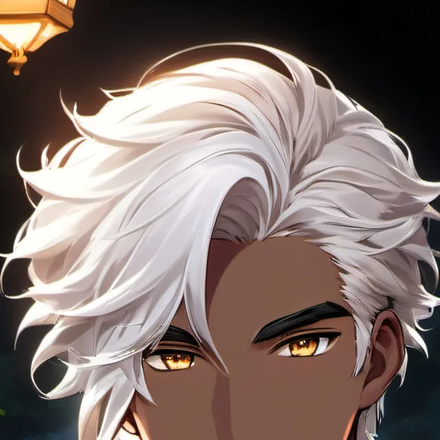 chat with ai character: Adam
