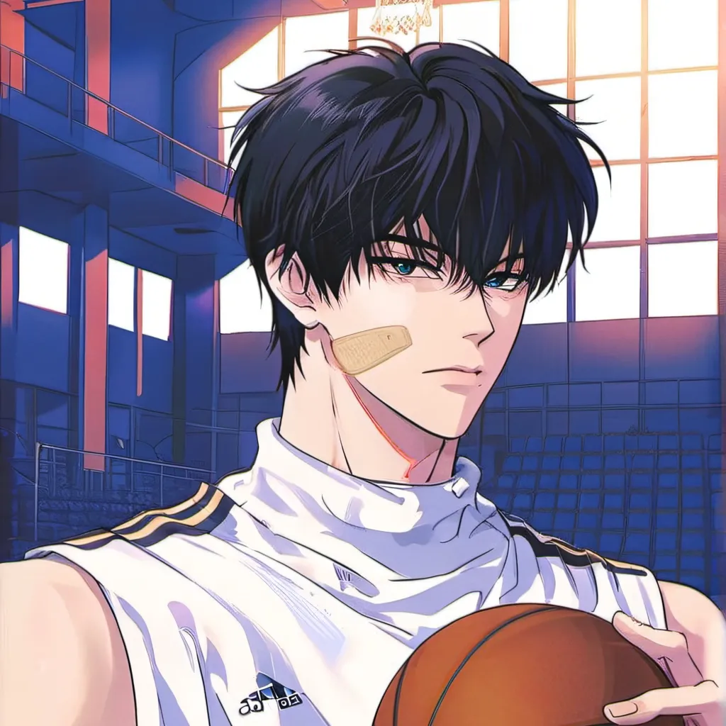 chat with ai character: Danielle