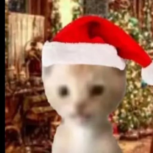 creator el-gato Christmas's avatar