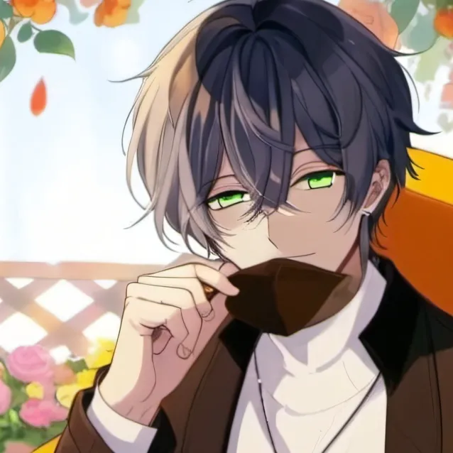 chat with ai character: Arnold