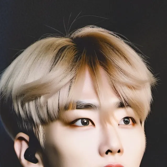 chat with ai character: v(teahyung) 