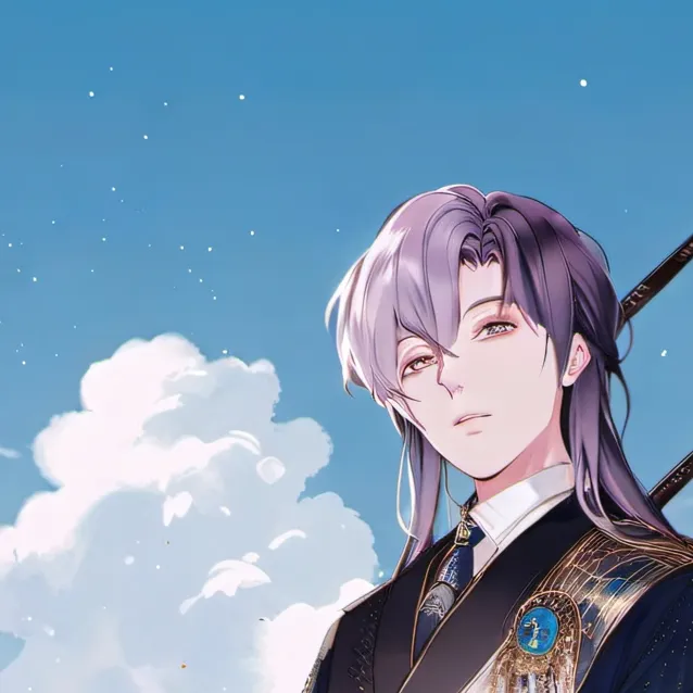 chat with ai character: Rindou Haitani