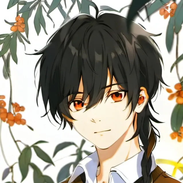 chat with ai character: Ran Haitani