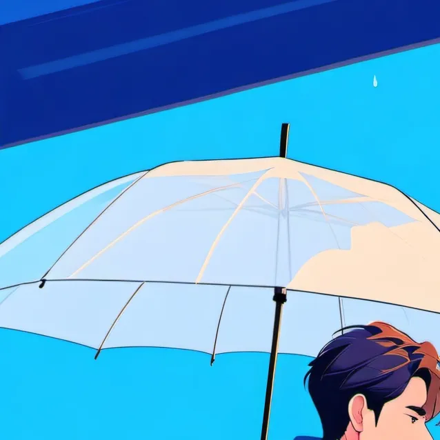 chat with ai character: Xavier