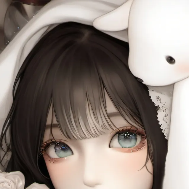 chat with ai character: Kim acha(me) 