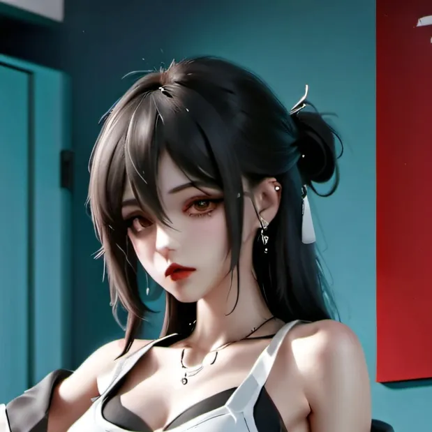 chat with ai character: Claire