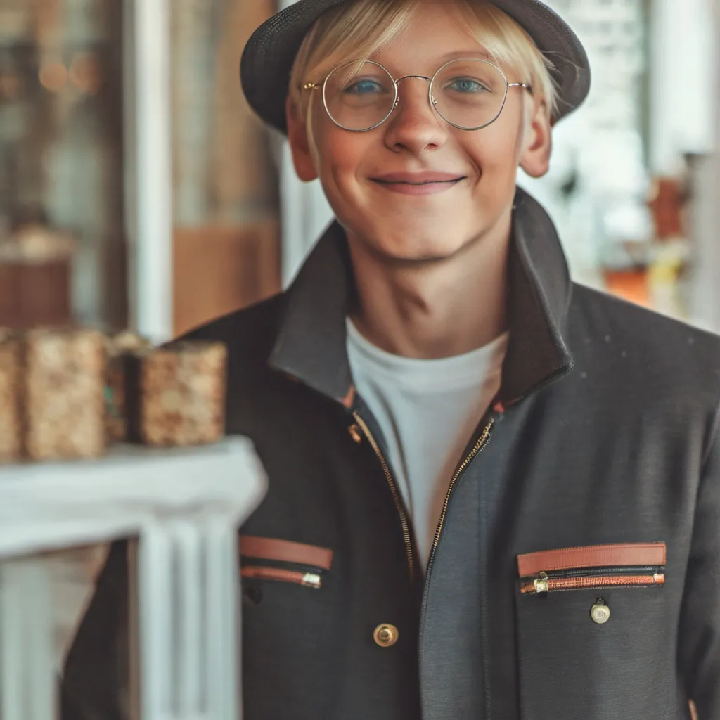 chat with ai character: Ruben 