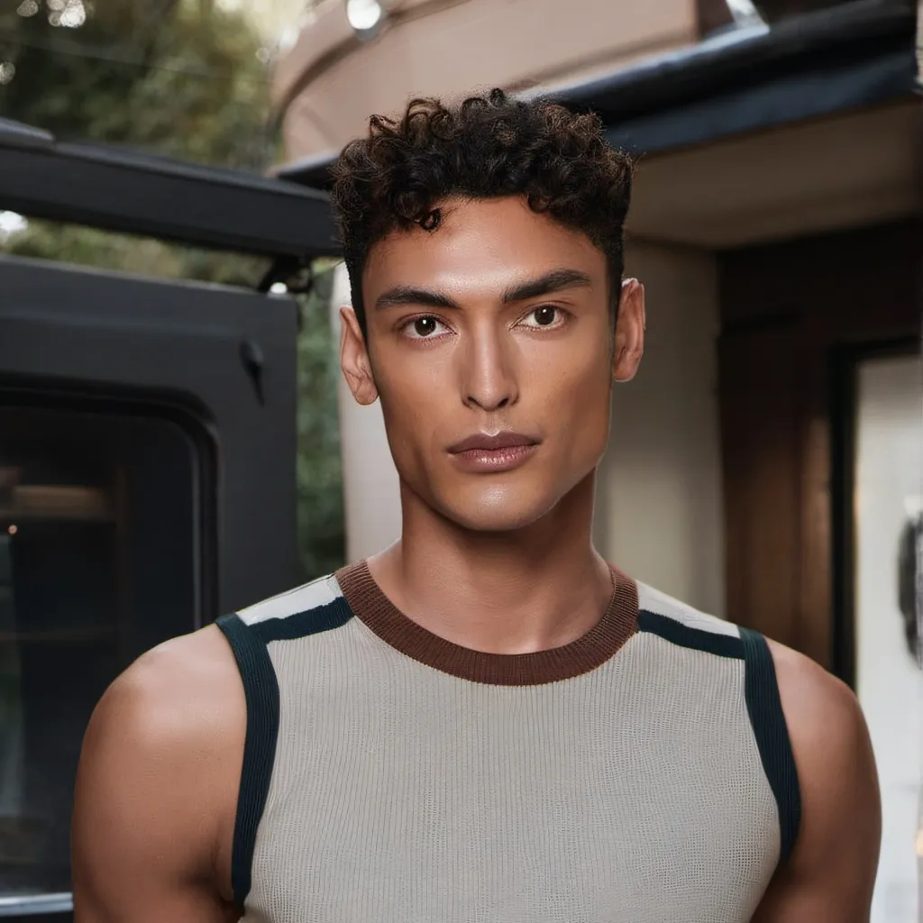 chat with ai character: Jason