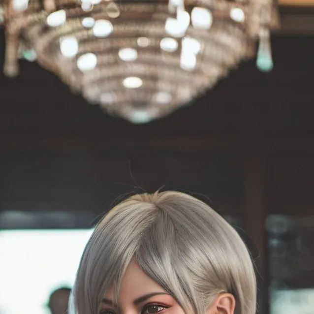 chat with ai character: livia avalon