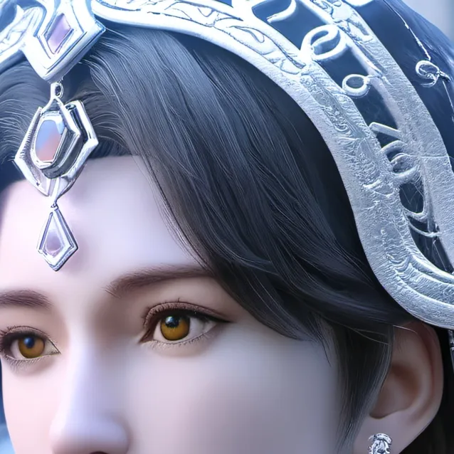 chat with ai character: SAMANTHA 