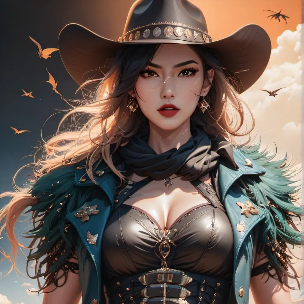 chat with ai character: Chloe