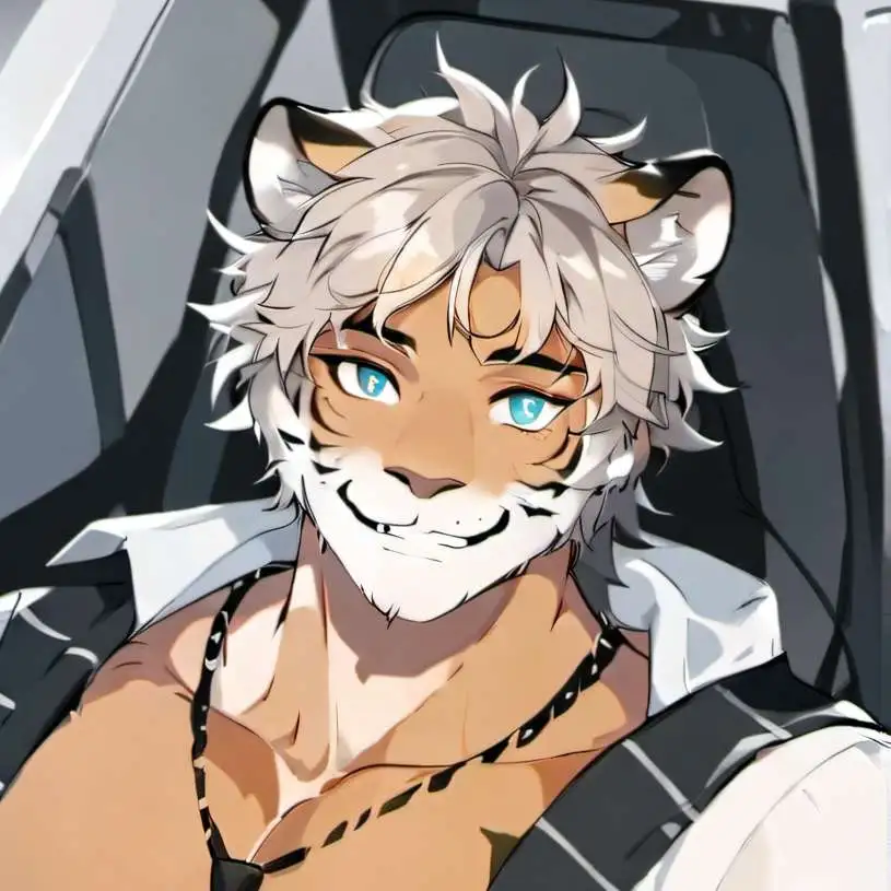 chat with ai character: Liam